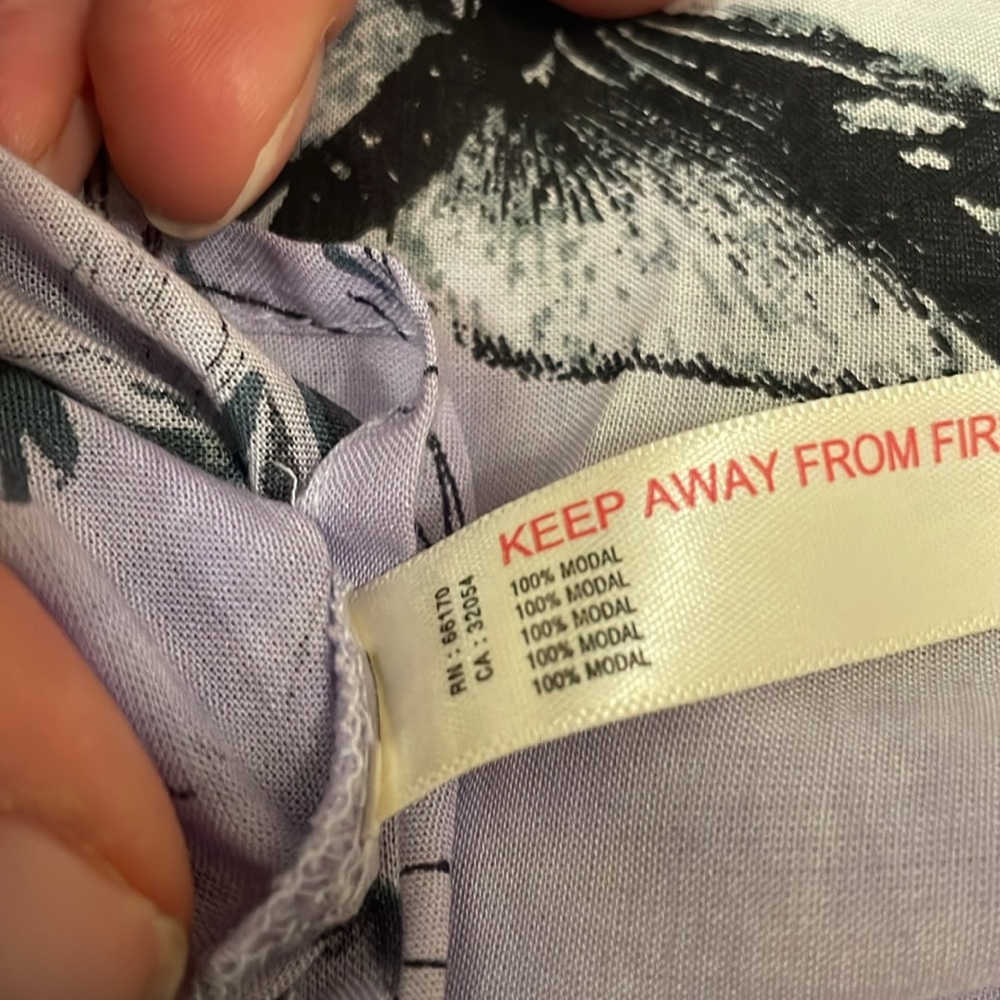 Anthropologie dress EUC - Picture 16 of 16
